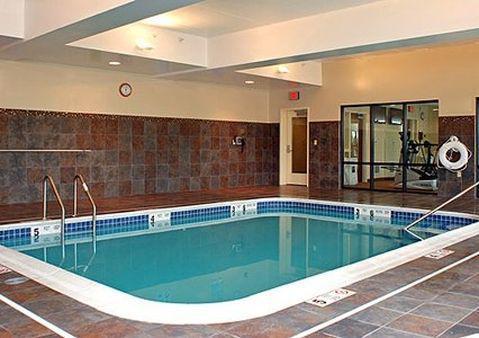 Hotel Grand - Syracuse North Cicero