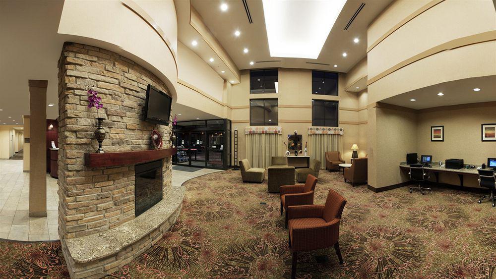 Hotel Grand - Syracuse North Cicero