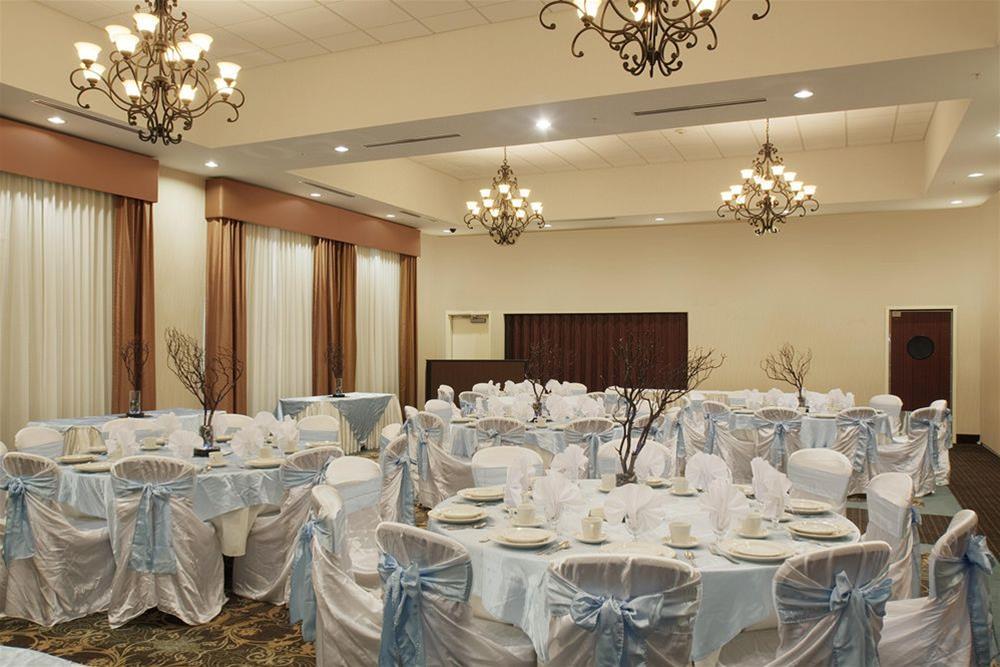 Grand - Syracuse North Hotel 3*
