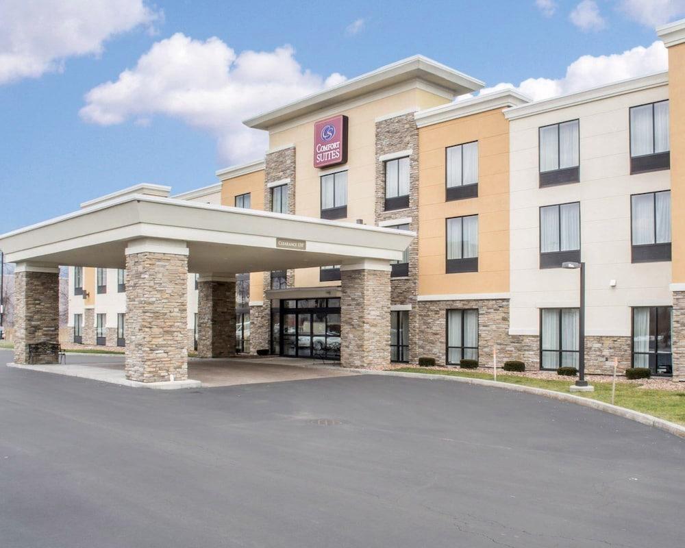 Grand - Syracuse North Hotel Cicero