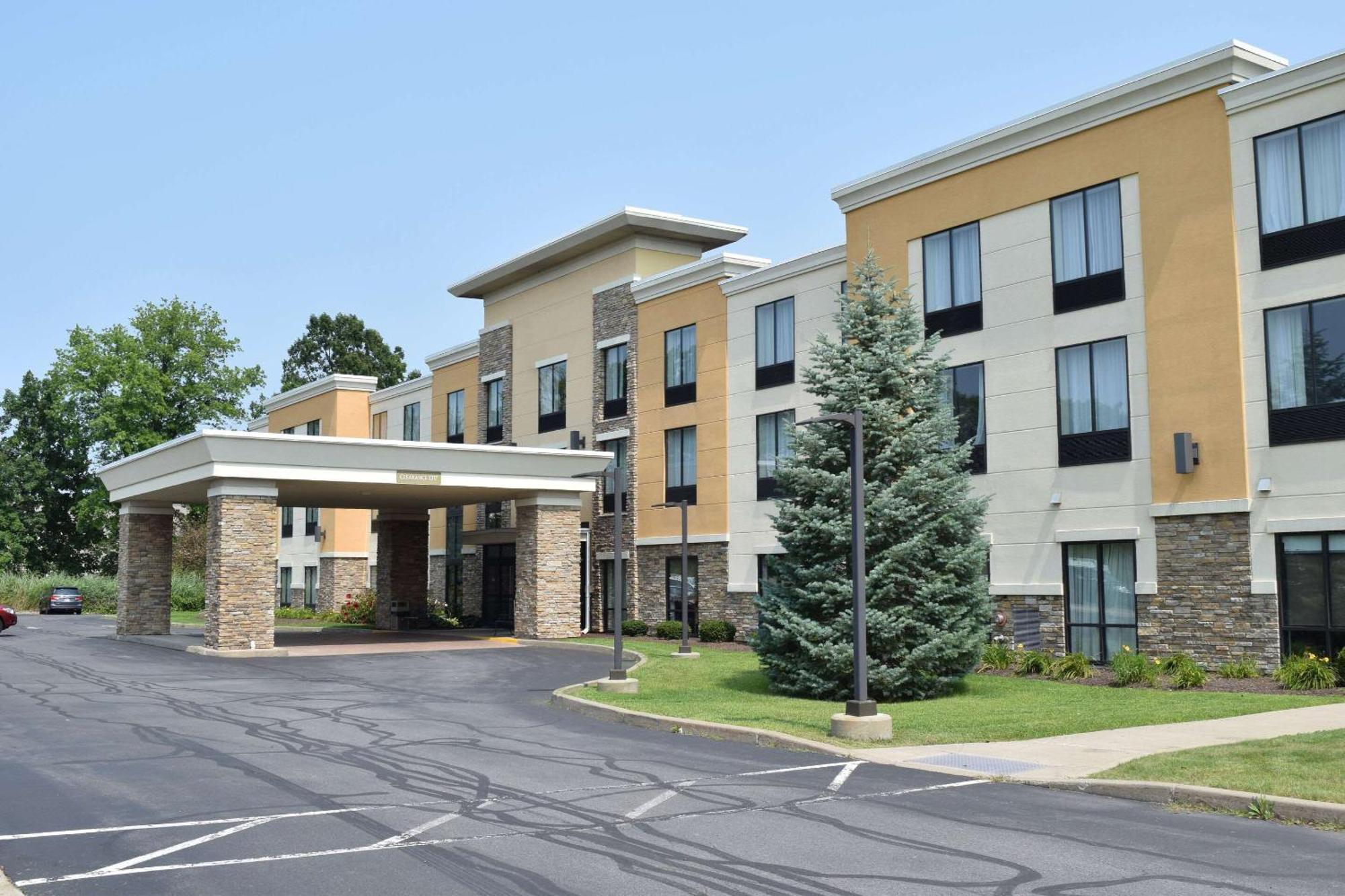 Grand - Syracuse North Cicero