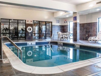Grand - Syracuse North Hotel