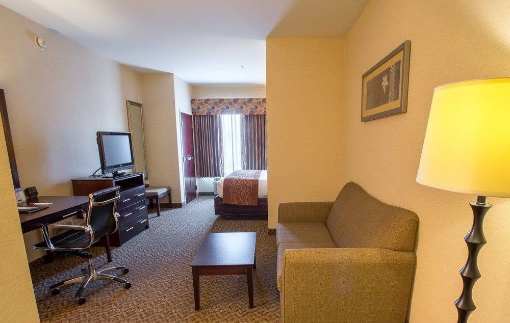 Grand - Syracuse North Hotel