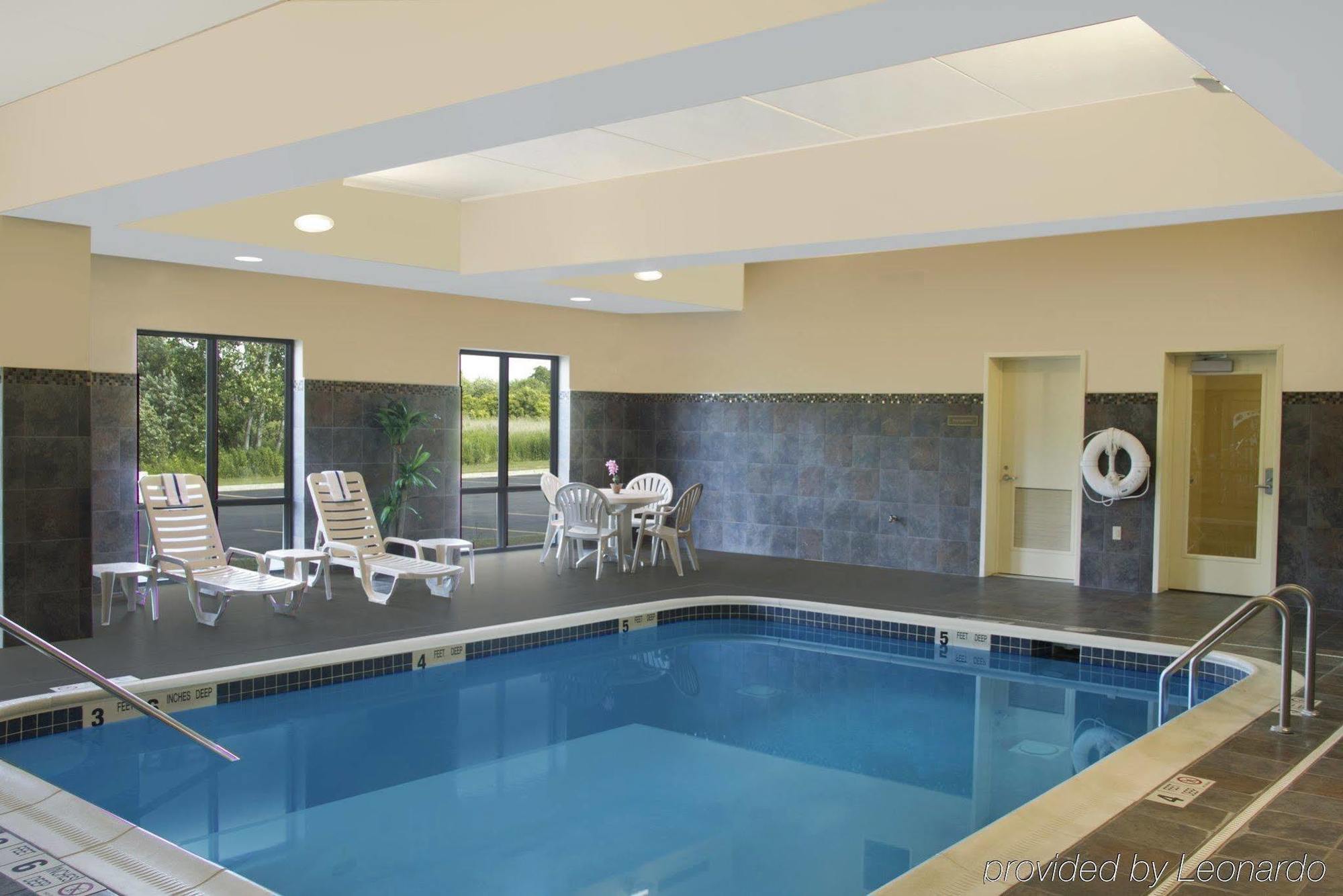 Hotel Grand - Syracuse North 3*