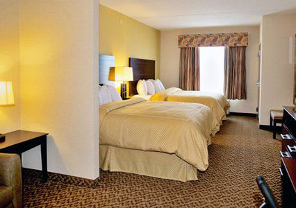 Grand - Syracuse North Hotel Cicero