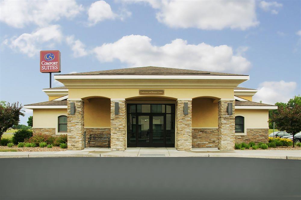 Grand - Syracuse North Hotel 3*
