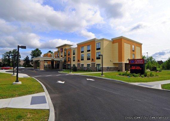 Hotel Grand - Syracuse North 3*