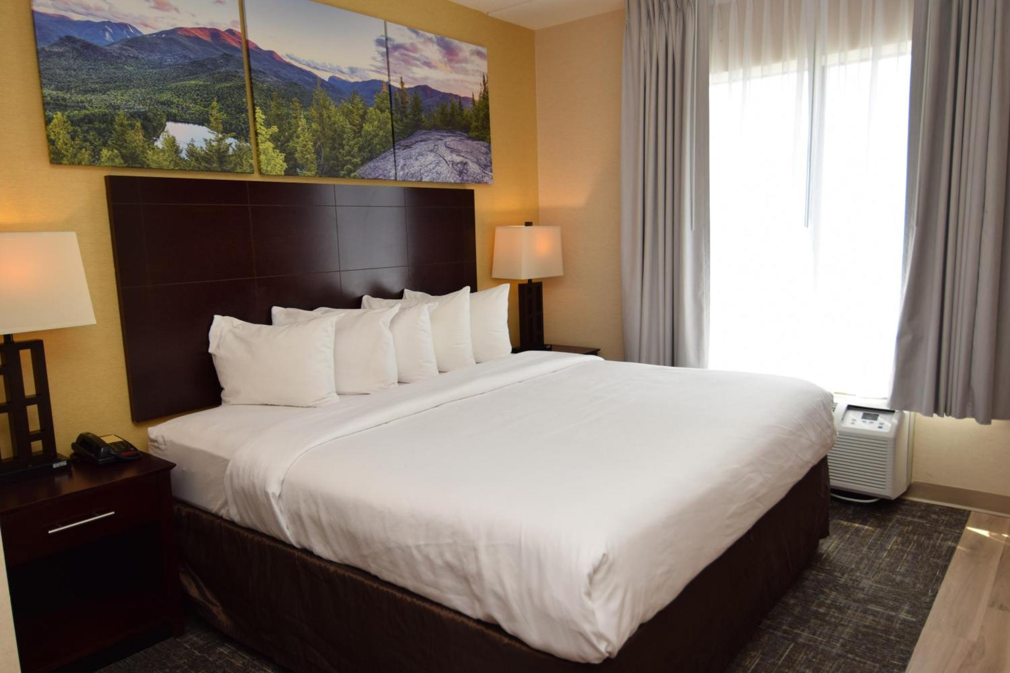 Hotel Grand - Syracuse North Cicero