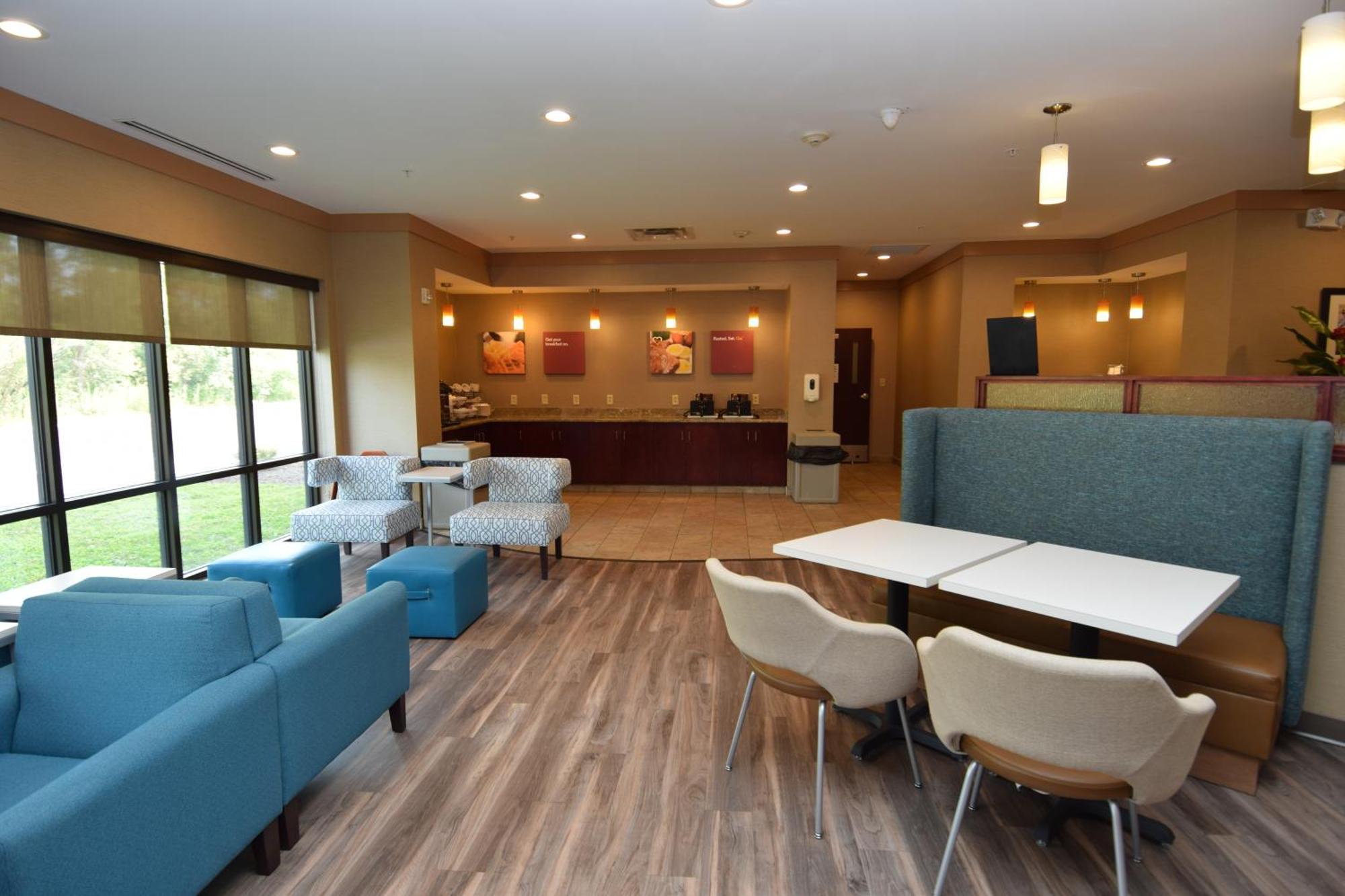 Hotel Grand - Syracuse North